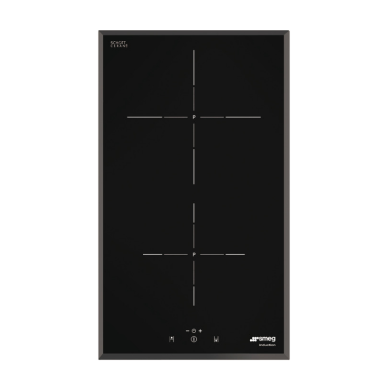 Bếp từ Hafele Smeg SI5322B 536.04.200