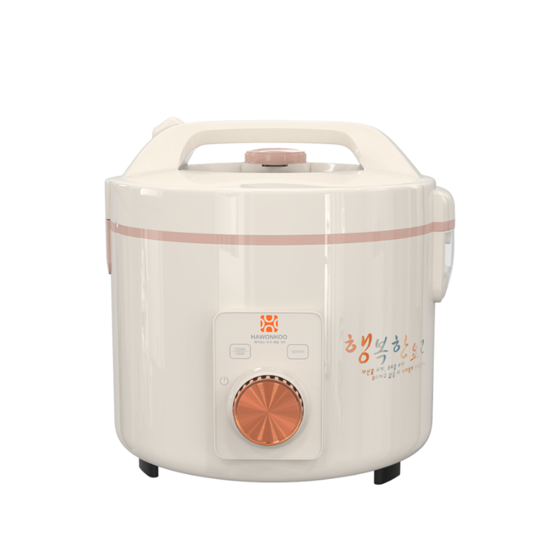 Nồi cơm điện Hawonkoo RCH-154-CE