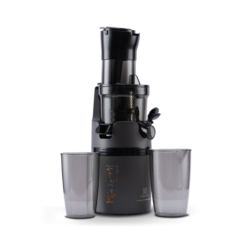 Máy ép chậm Hawonkoo SJH-002-GR