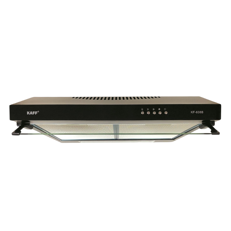 Máy hút mùi cổ điển Kaff KF-638B