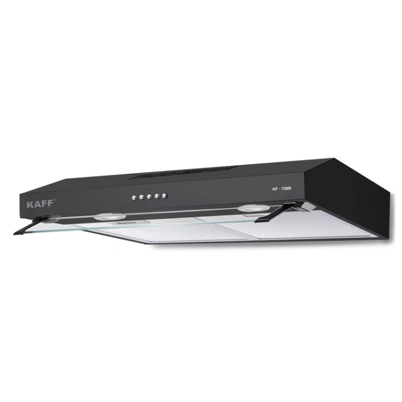 Máy hút mùi cổ điển Kaff KF-738B