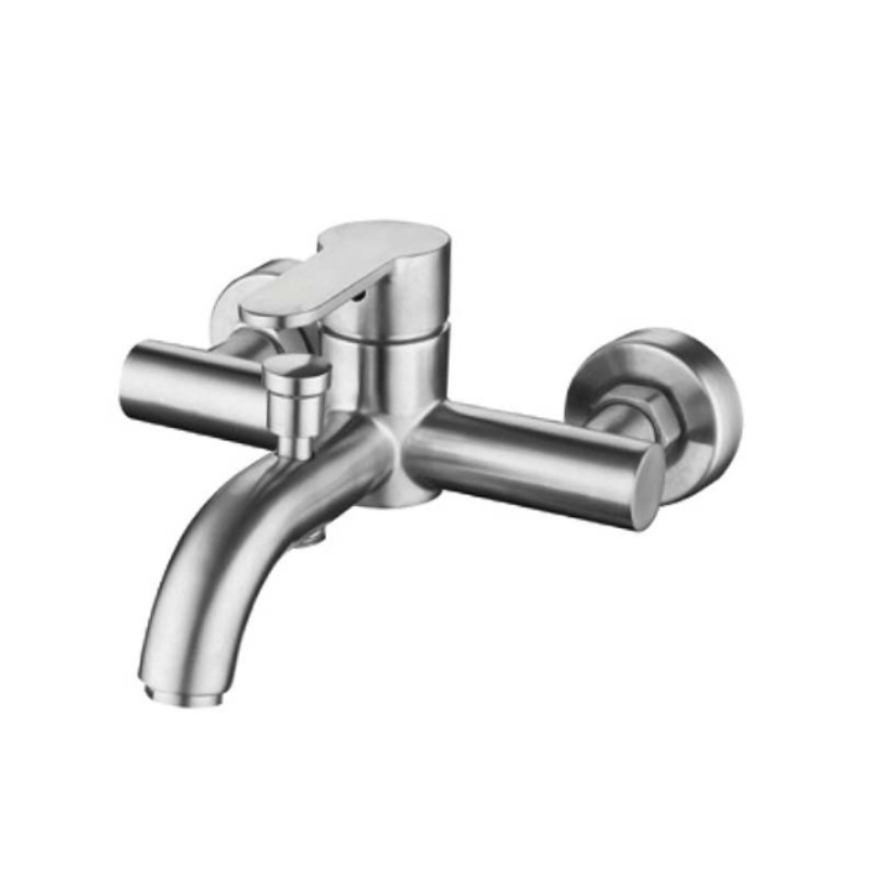 Củ sen inox Kaff KF-FC8207