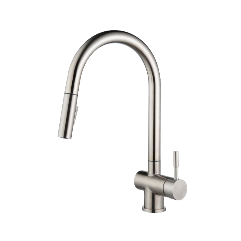 Vòi rửa bát Kluger KLF0008S