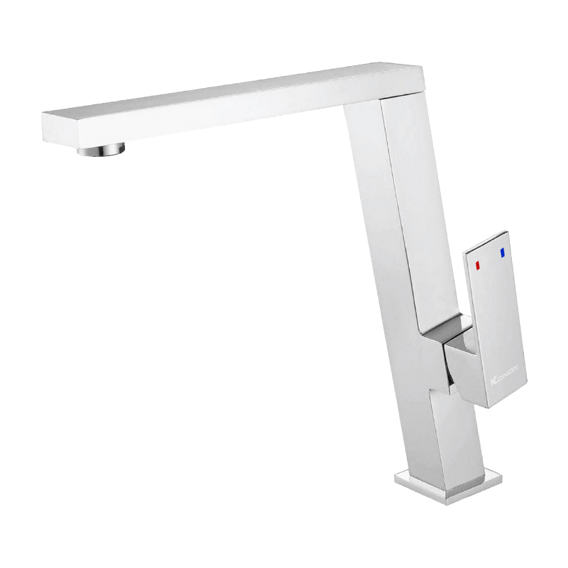 Vòi rửa bát Konox KN1209
