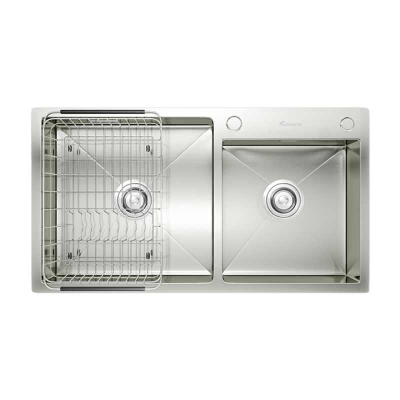 Chậu rửa Konox KN8245DO