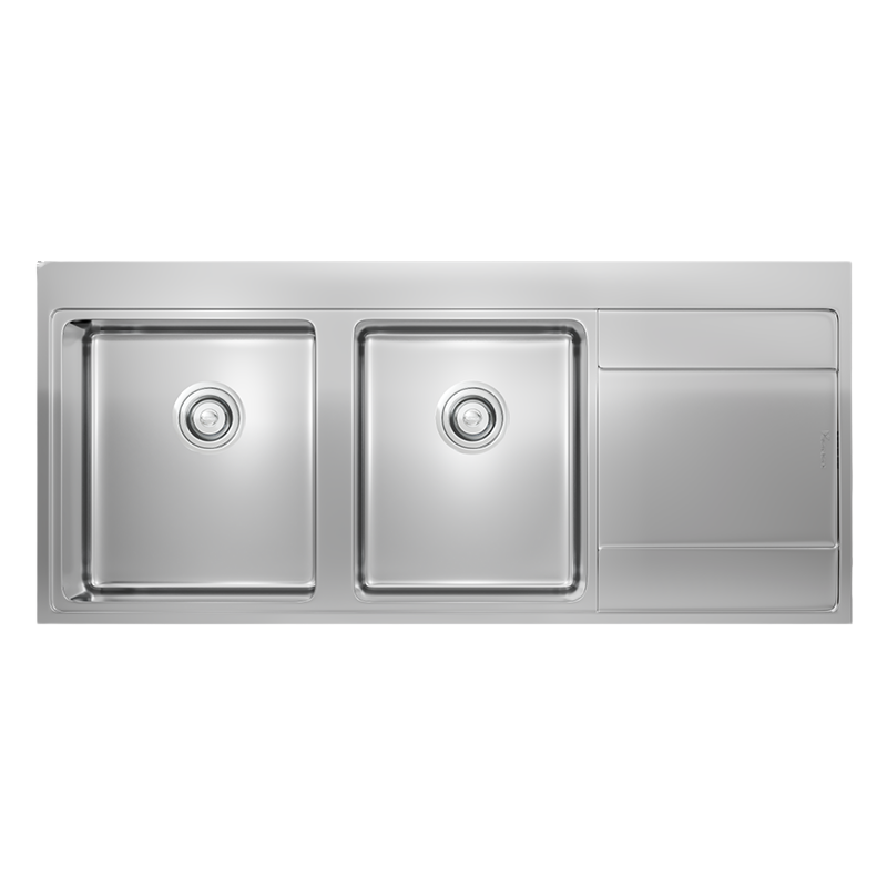 Chậu rửa Konox Unico 11652