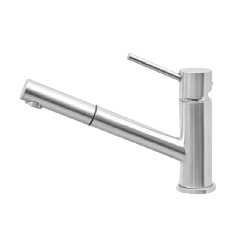 Vòi rửa bát Malloca K110-S