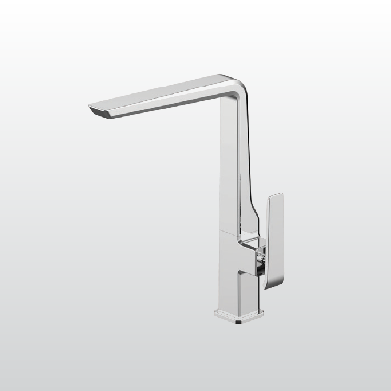 Vòi rửa bát Malloca K79C
