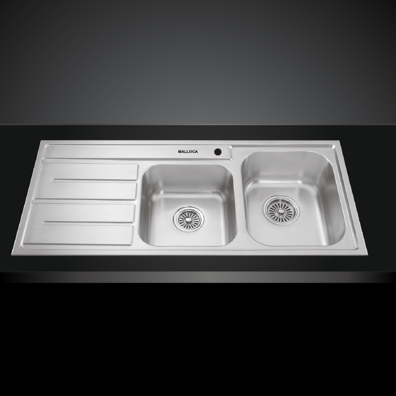 Chậu rửa Malloca MS 1027L NEW