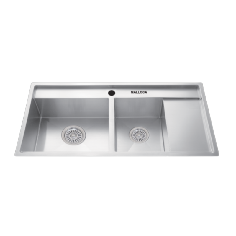 Chậu rửa Malloca MS 6305