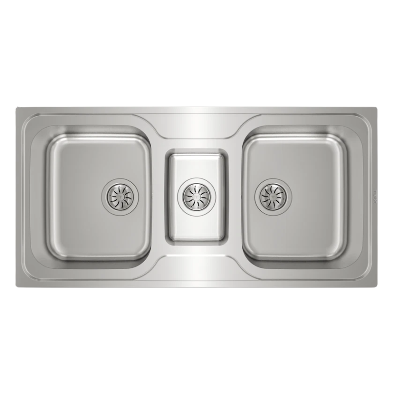 Chậu rửa Teka CLASSIC 2 1/2 B