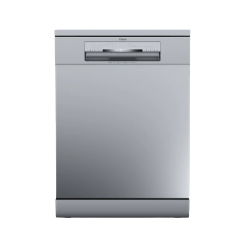 Máy rửa bát Teka DFS 76850 220 50 SS