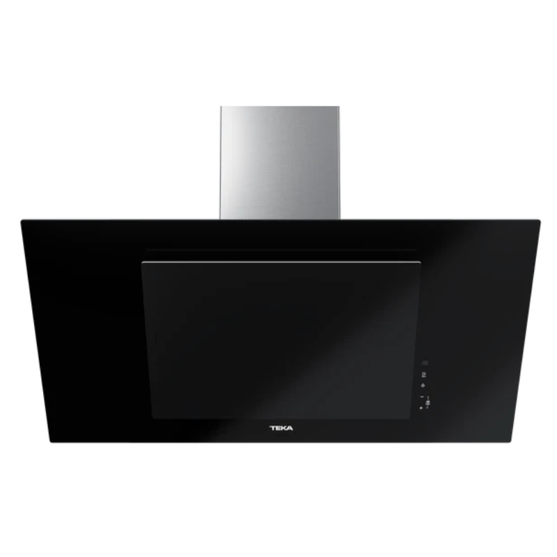 Máy hút mùi Teka MAESTRO DVT Pro 98660 TBS BK