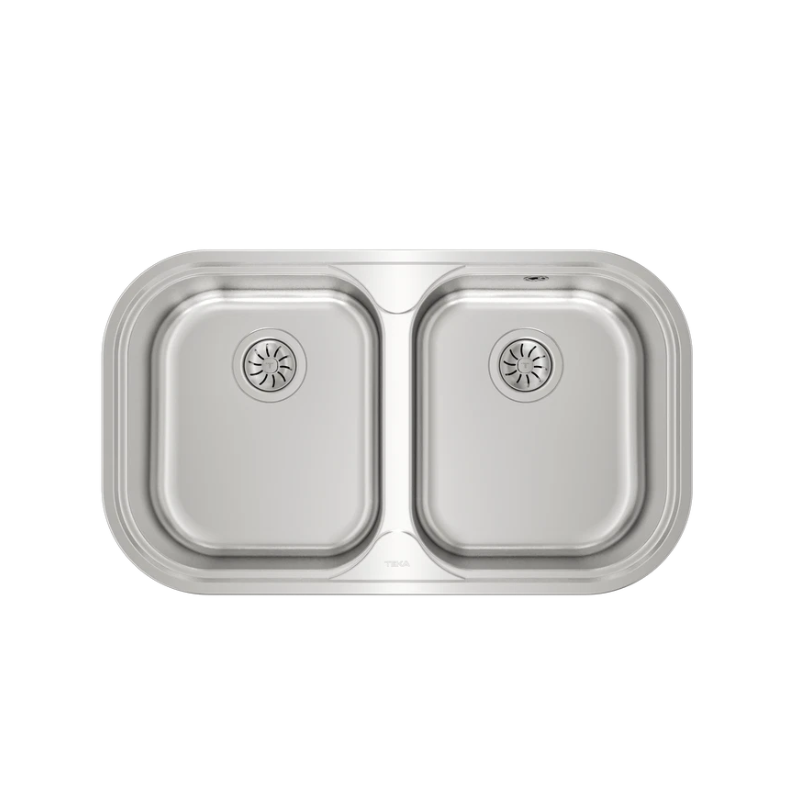 Chậu rửa Teka TOTAL STYLO 2B