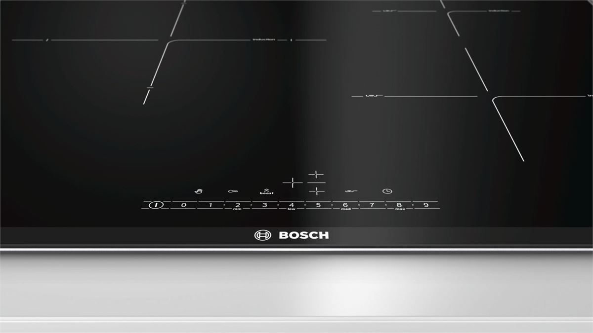 Bếp từ Bosch VSG PIJ675FC1E Bếp từ Bosch VSG PIJ675FC1E