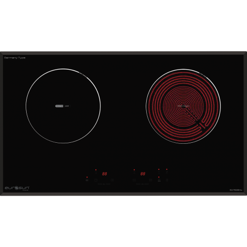 Bếp Điện Từ Eurosun EU-TE226 Plus