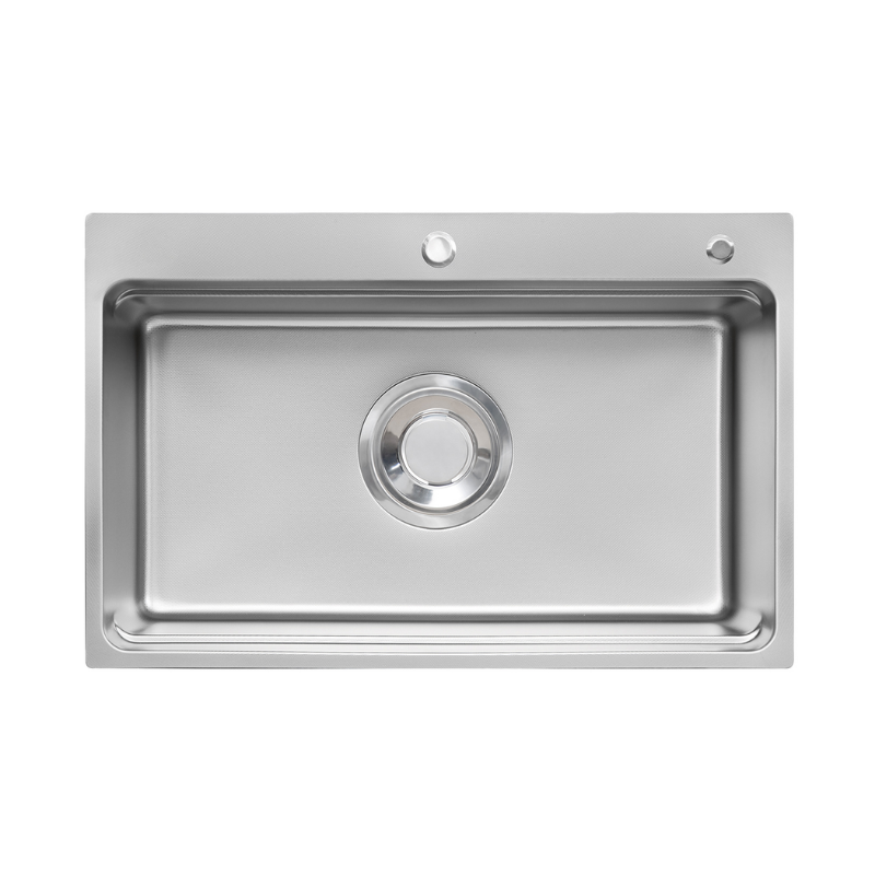 Chậu rửa Kluger KF7850FS Basic