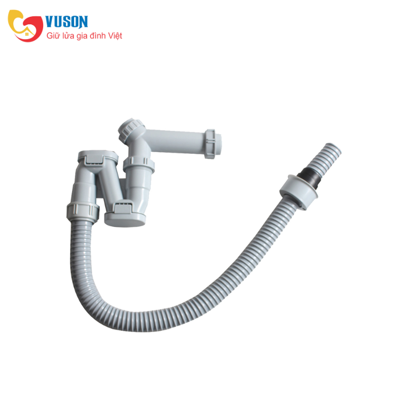 Chậu rửa Kluger KF7850FS Basic