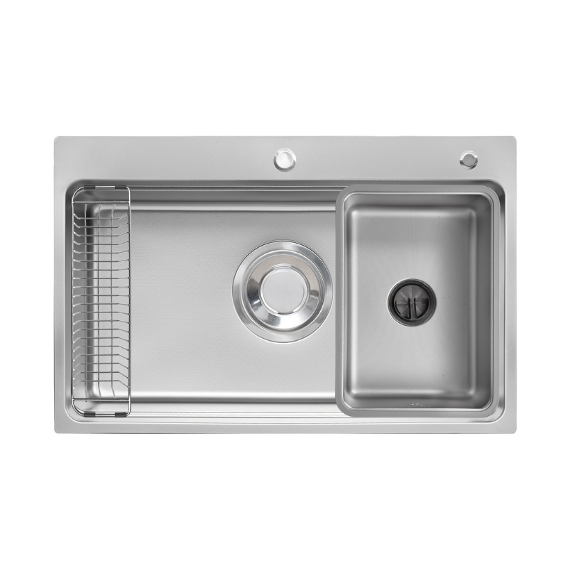 Chậu rửa Kluger KF7850FS Plus