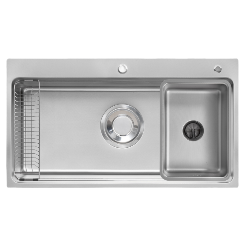 Chậu rửa Kluger KF8850FS Plus