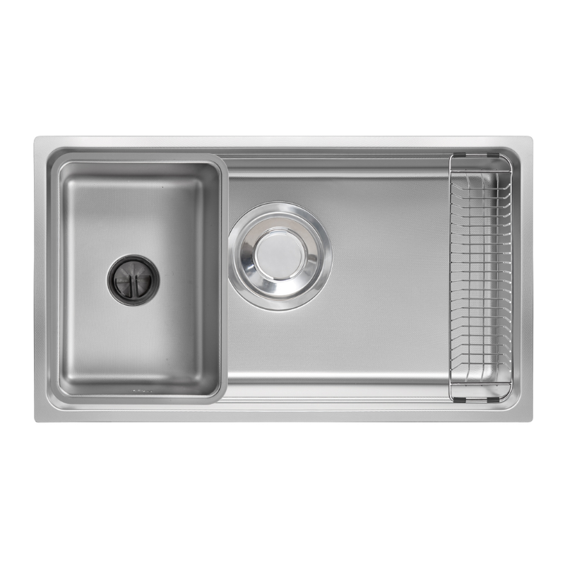 Chậu rửa Kluger KU7844FS Plus