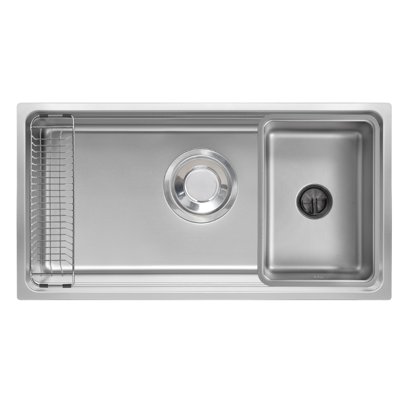 Chậu rửa Kluger KU8844FS Plus